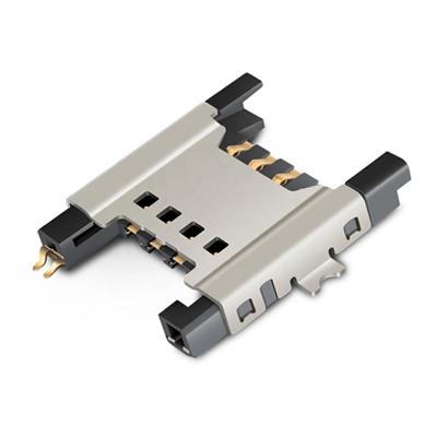 Connector