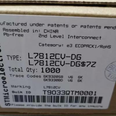 L7812CV-DG