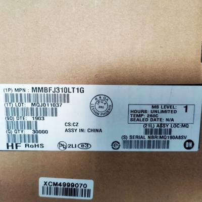 MMBFJ310LT1G