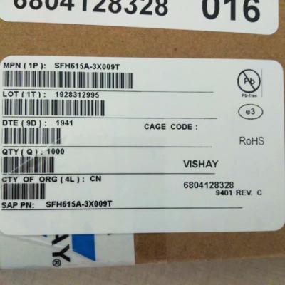 SFH615A-3X009T