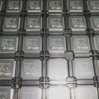 STM32F103VCT6