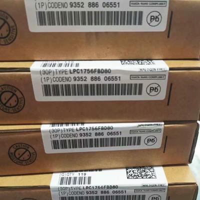 LPC1756FBD80